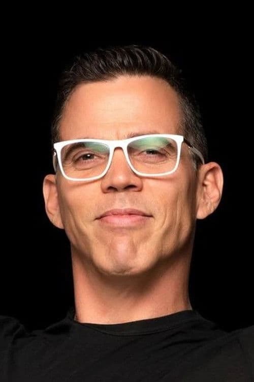 Steve O
