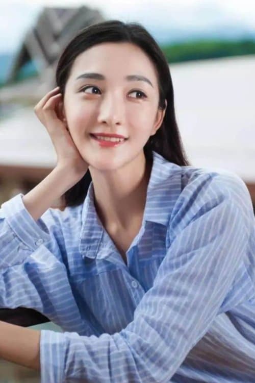 Li Zhenan