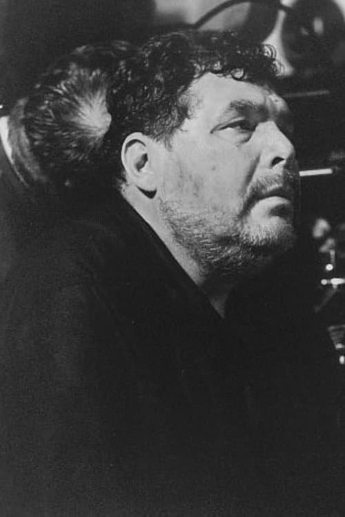George P Cosmatos