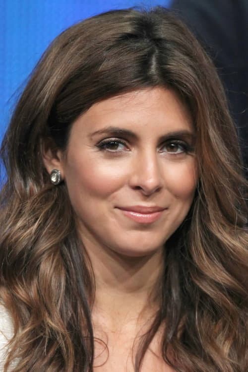 Jamie Lynn Sigler