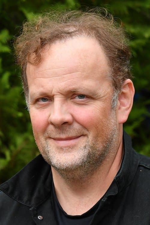 Gregory Gadebois