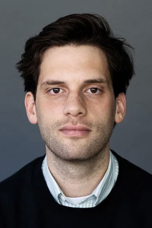 Simon Landry Desy