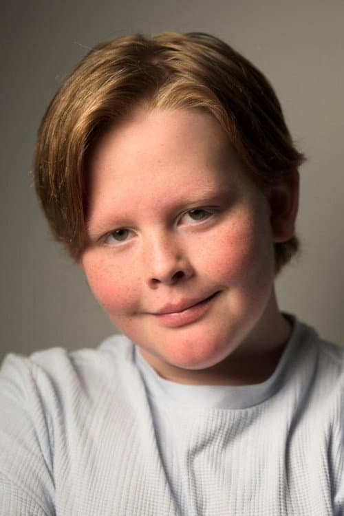 Bruno Edgington Gibson