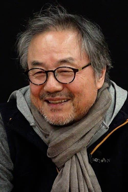 Jeong Dong Hwan