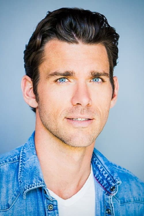 Kevin Mcgarry
