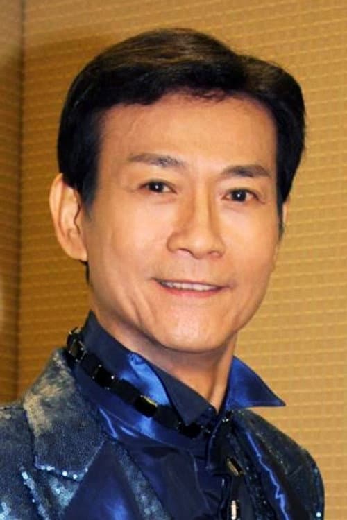 Adam Cheng