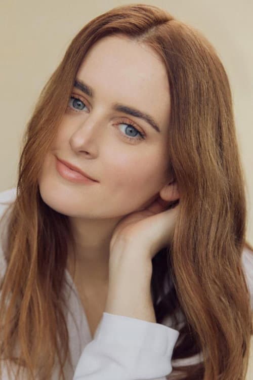 Sophie Mcshera