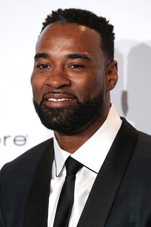 Calvin Johnson Jr