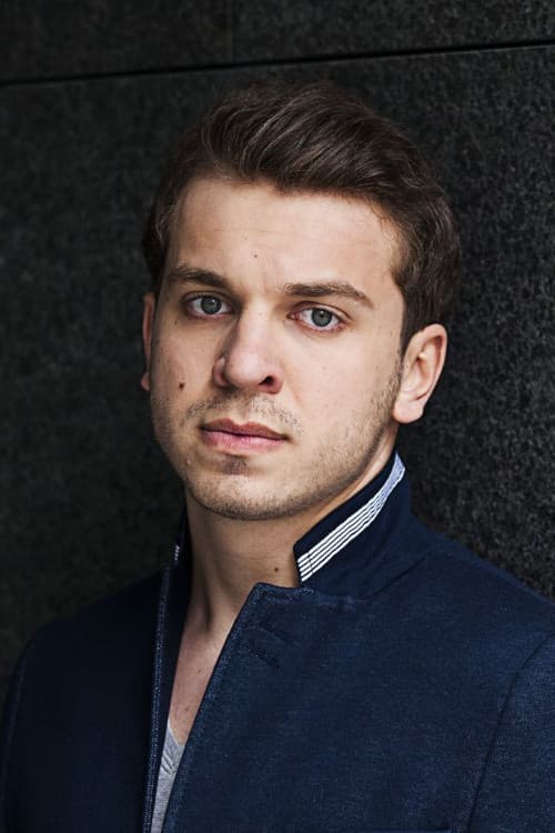 Edin Hasanovi