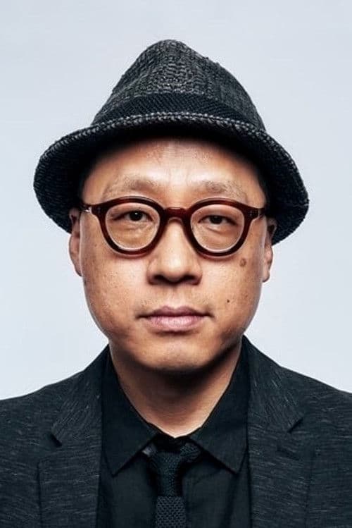 Kim Seong Hun