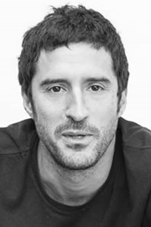 Gustavo Bonaf