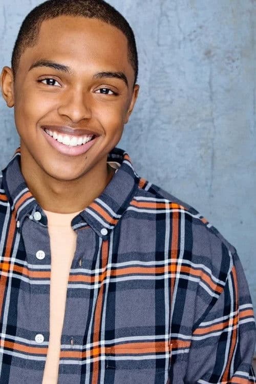 Jessie B Evans