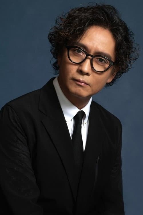 Gardner Tse Kwan Ho