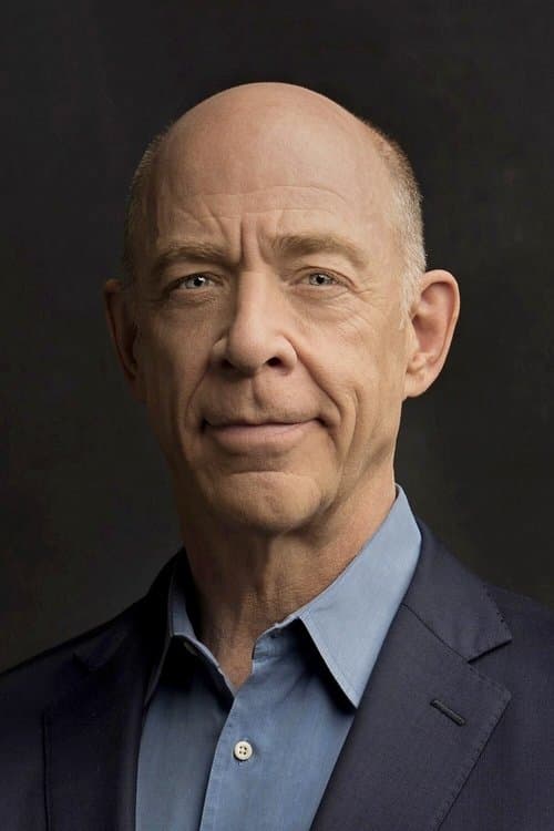 Jk Simmons