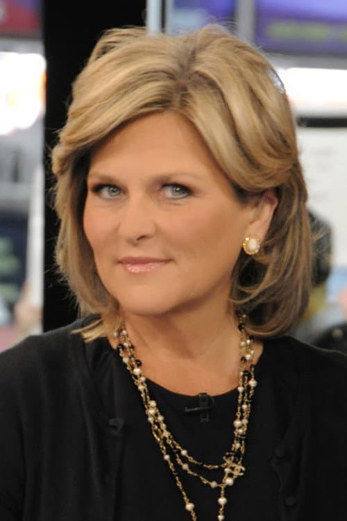 Cynthia Mcfadden