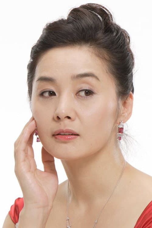 Lee Eung Kyung