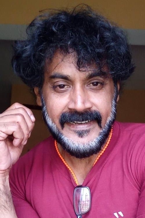 Arul D Shankar