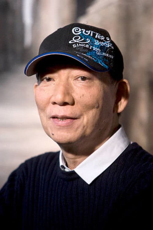 Yuen Woo Ping