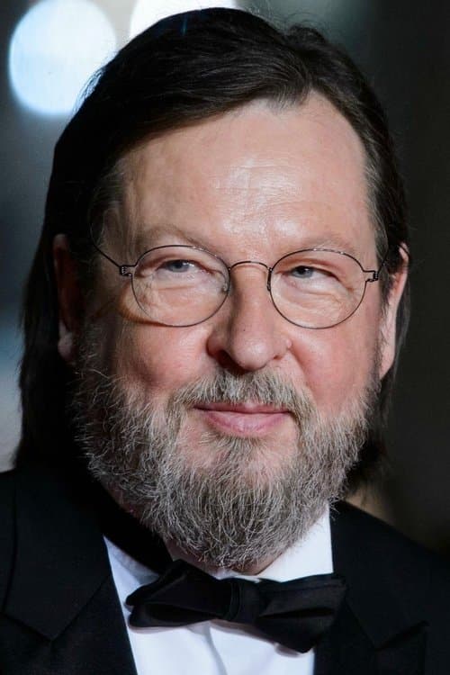 Lars Von Trier