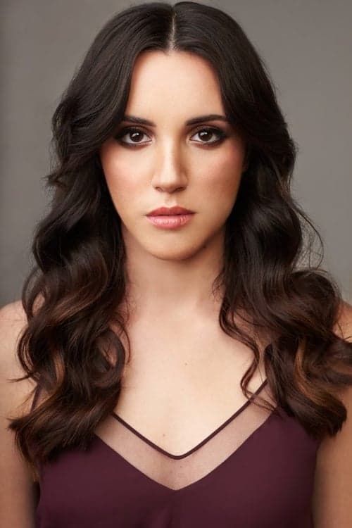 Arielle Oneill