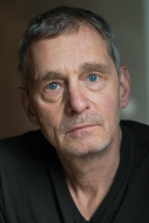 Hans Uwe Bauer