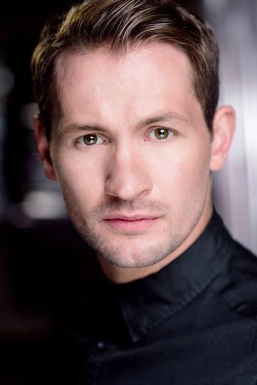 Jon Scott Clark