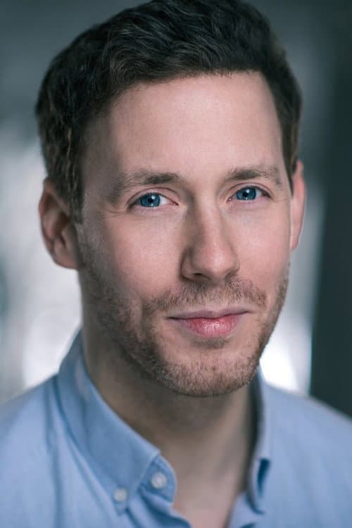 James Barton Steel