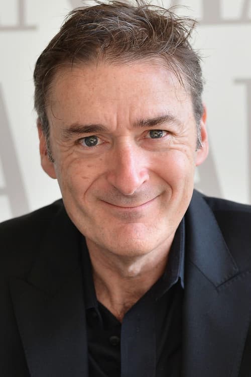 Pj Hogan