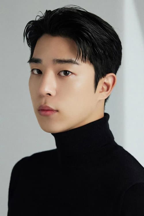 Lee Chan Hyeong