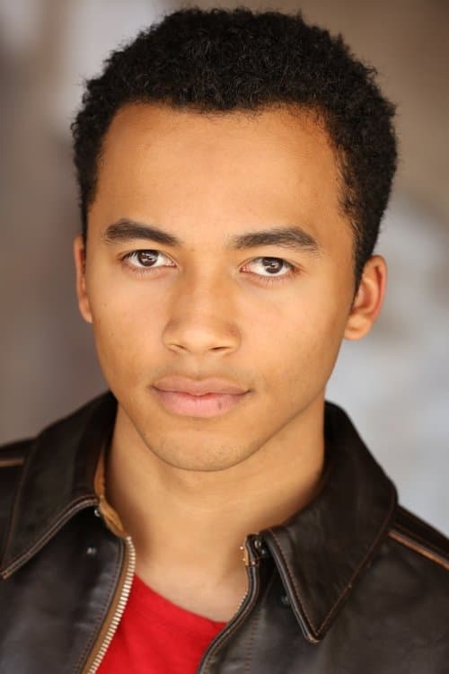 Raymond Cham Jr