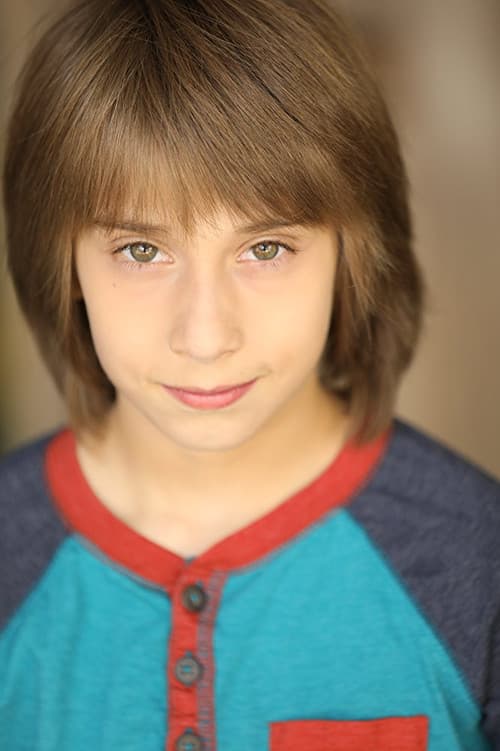 Jake T Getman