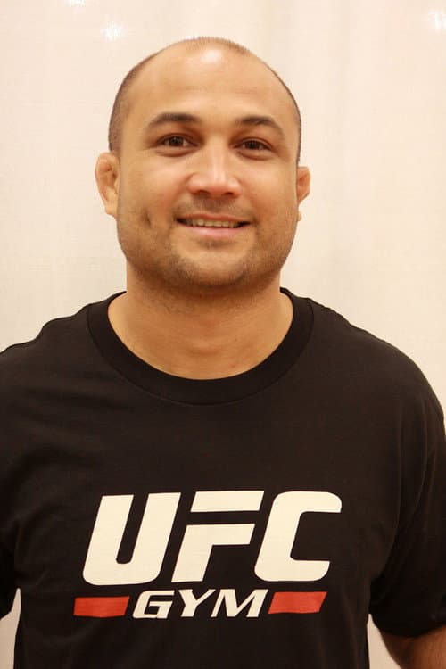 Bj Penn