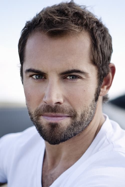 Daniel Macpherson