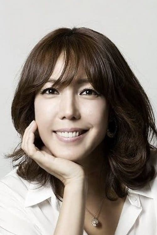 Jeon Soo Kyung