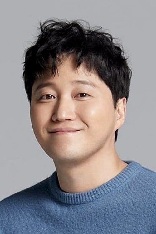 Kim Dae Myung