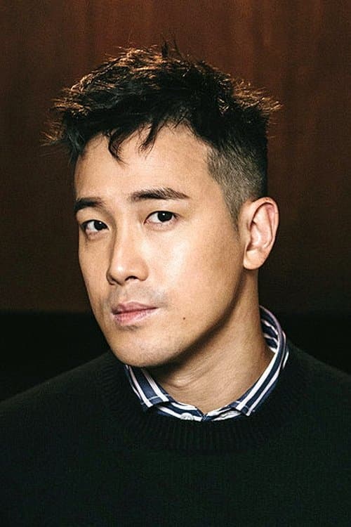 Derek Tsang Kwok Cheung