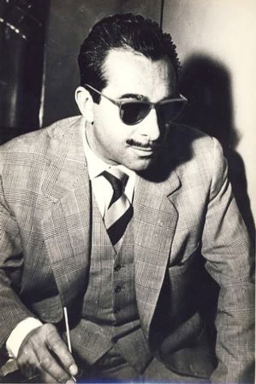 Ignacio F Iquino
