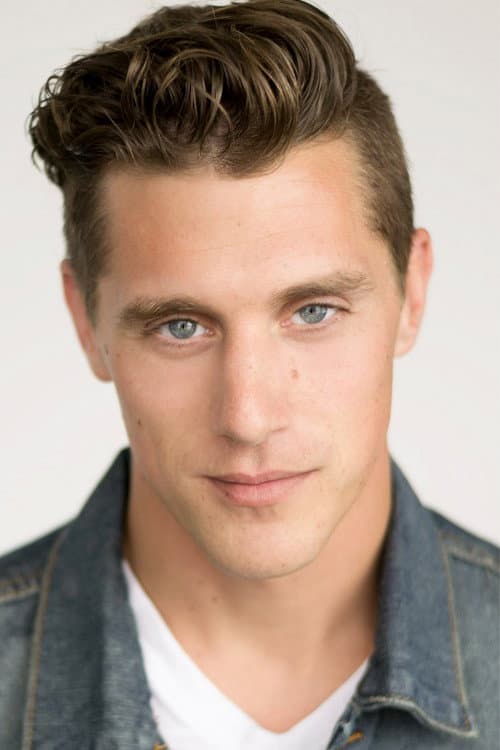 Curtis Mcgann