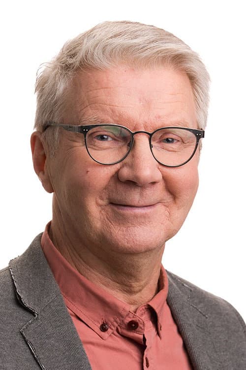 Pirkka Pekka Petelius