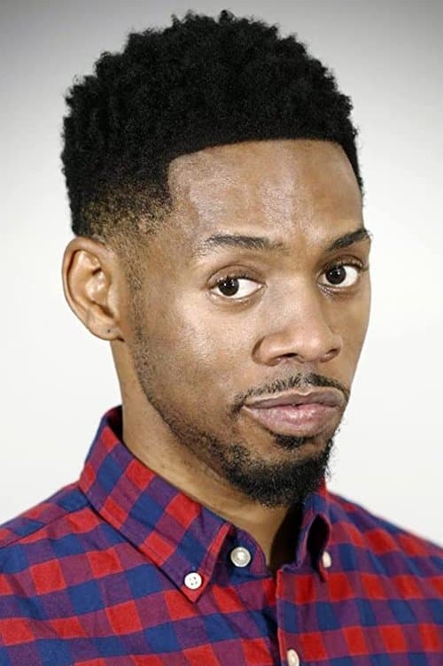 Alphonso Mcauley