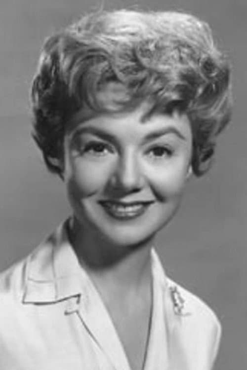 Peggy Mccay