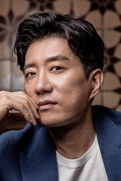 Kim Myung Min