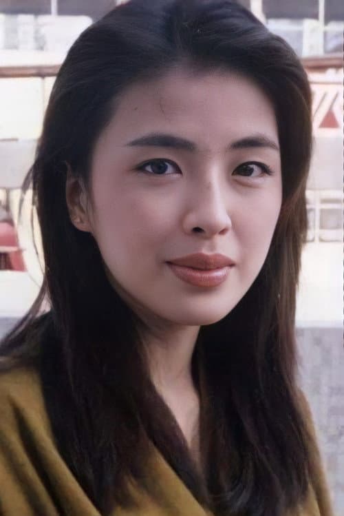 May Lo Mei Wei