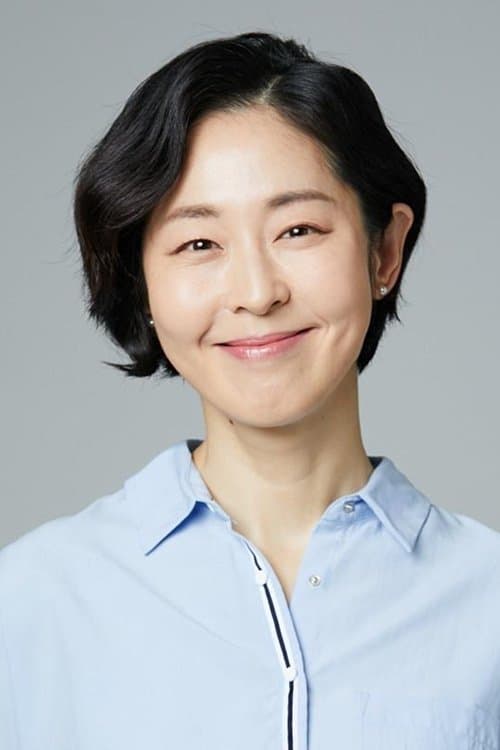Kang Mal Geum