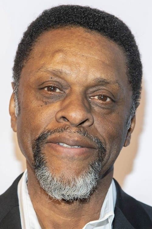 Lawrence Hilton Jacobs
