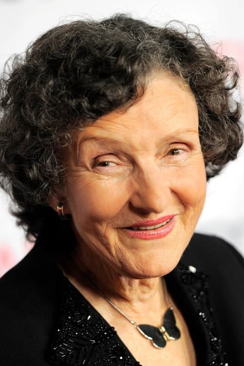 Angela Mcewan