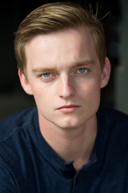 Mccabe Slye