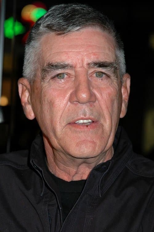 R Lee Ermey