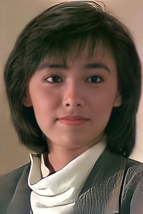 Emily Chu Bo Yee