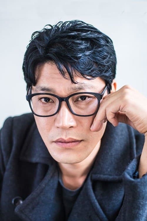 Gwi Hwa Choi